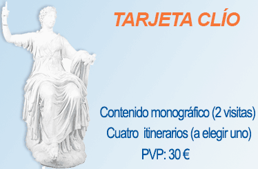TARJETA-CLIO